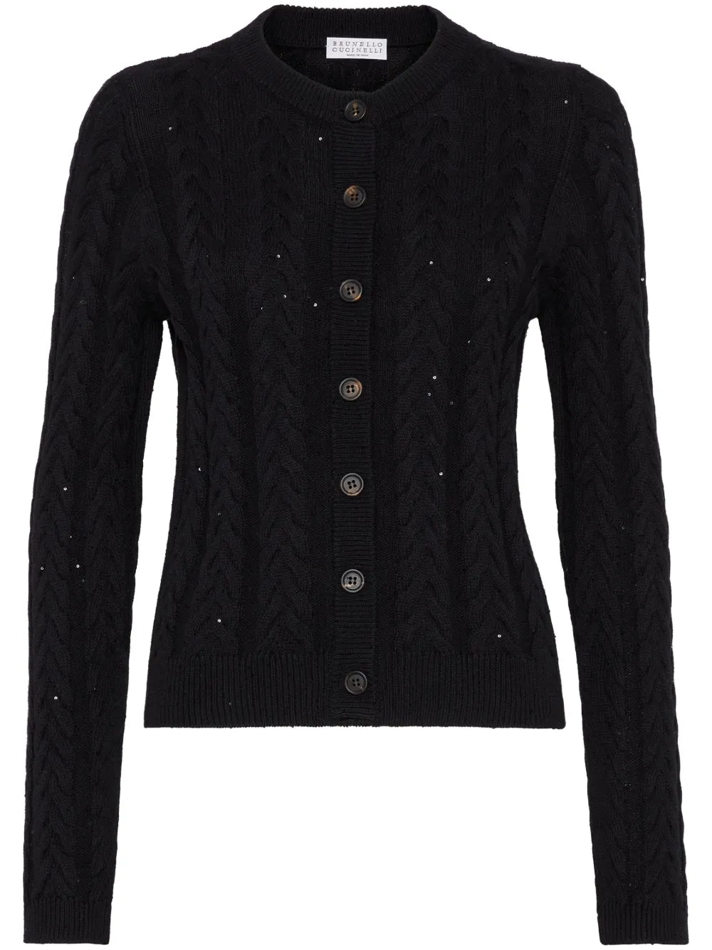 Dazzling Cardigan