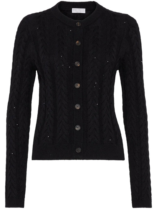 Dazzling Cardigan