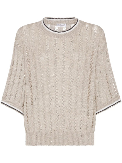 Dazzling Sweater