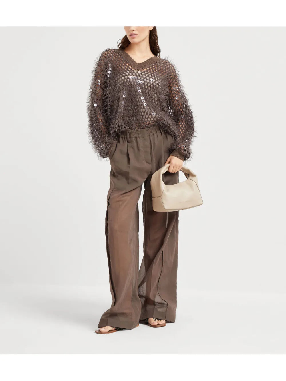 Explorer Trousers