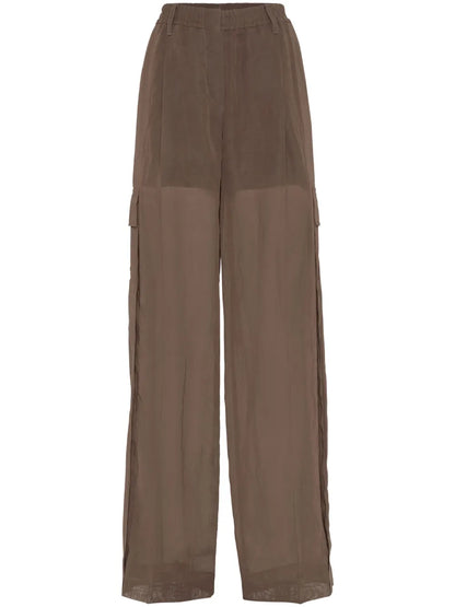 Explorer Trousers