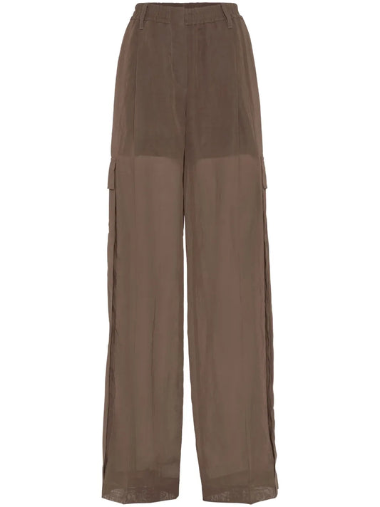 Explorer Trousers