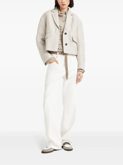 Poplin Shirt