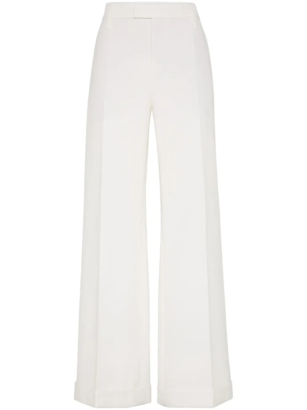 Flared Trousers