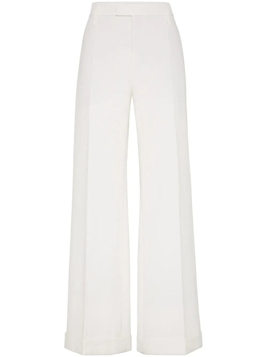 Flared Trousers