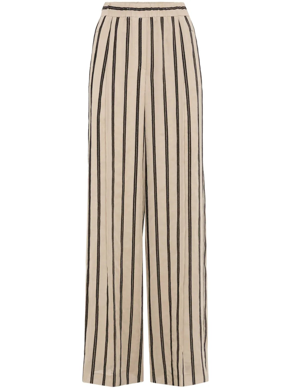 Loose Track Pants