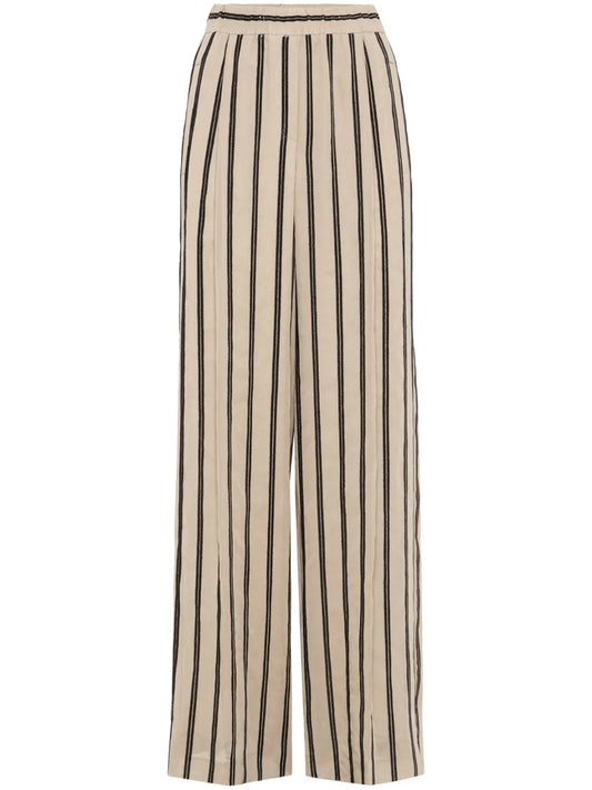 Loose Track Pants