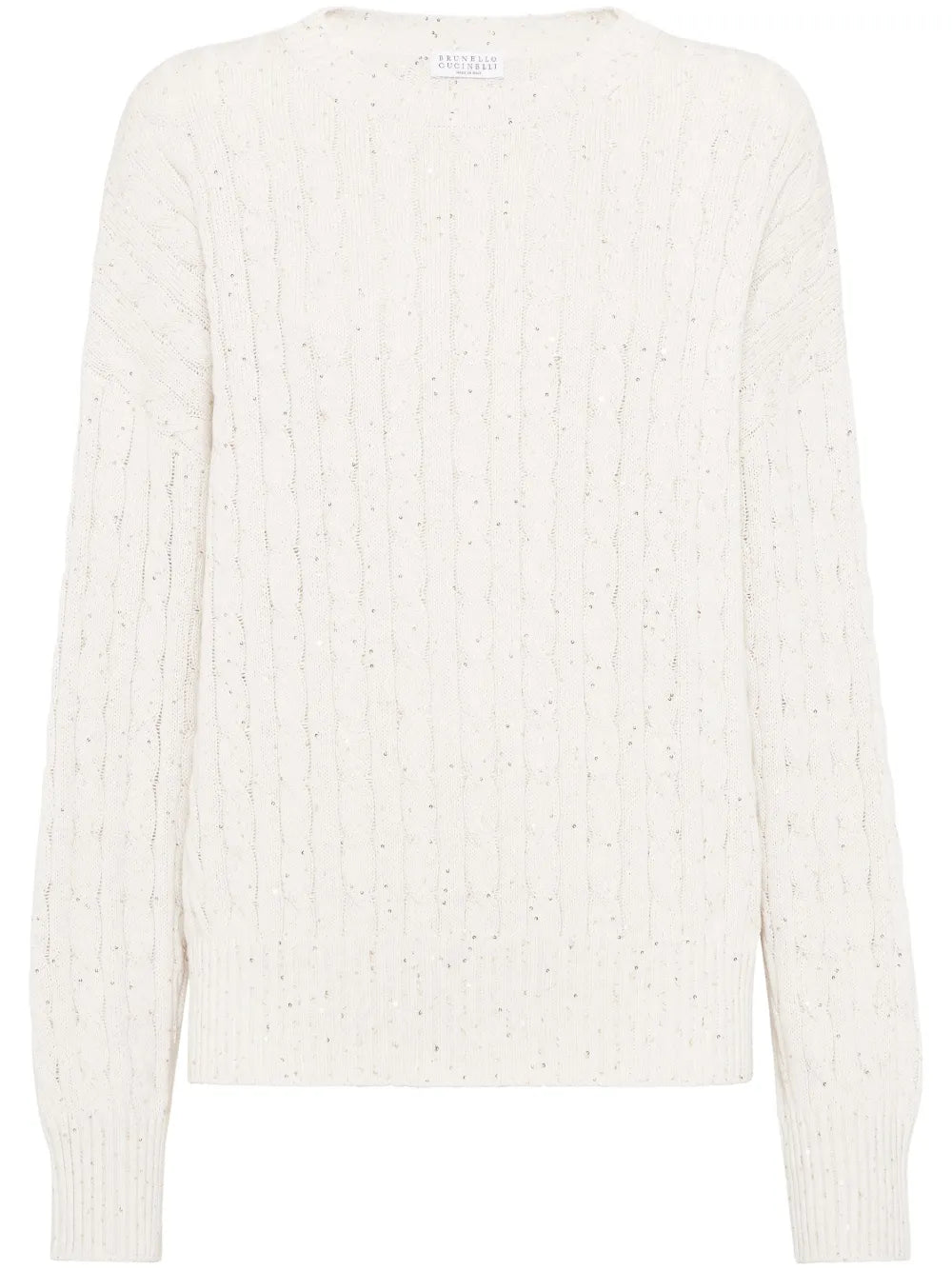 Dazzling Sweater