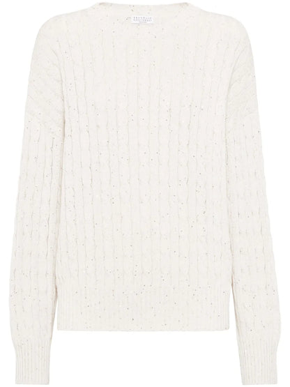 Dazzling Sweater