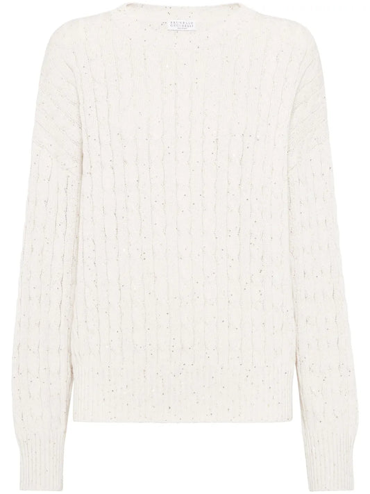 Dazzling Sweater