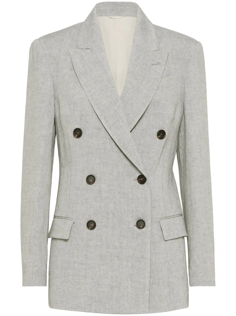 Canvas Blazer