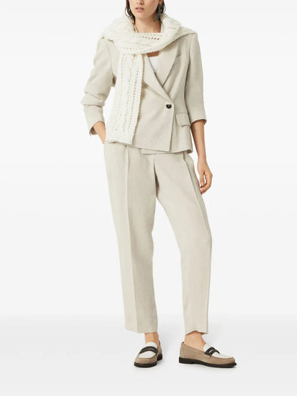 Slouchy Trousers
