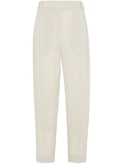 Slouchy Trousers