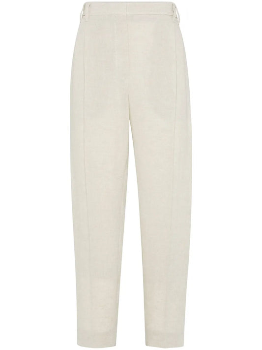 Slouchy Trousers