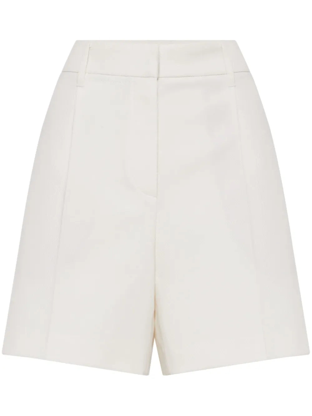 Tailored Shorts