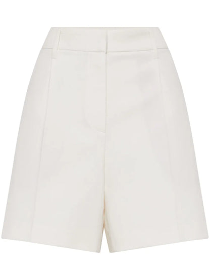Tailored Shorts