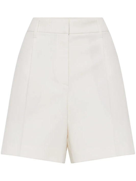 Tailored Shorts
