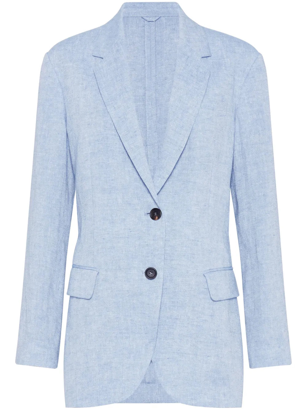 Monili-Embellished Blazer