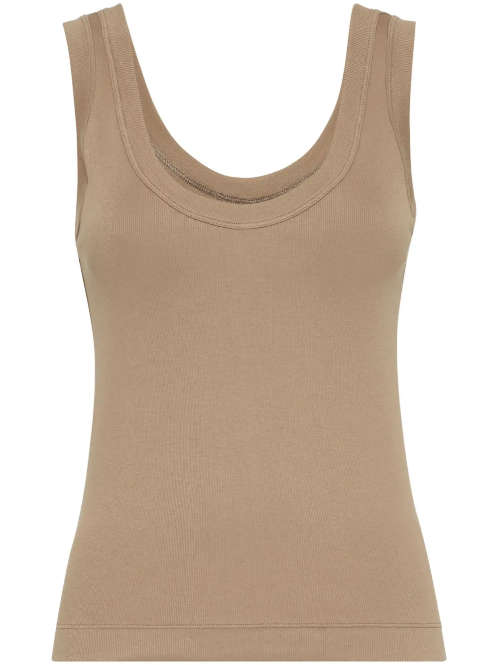 Cotton Tank Top