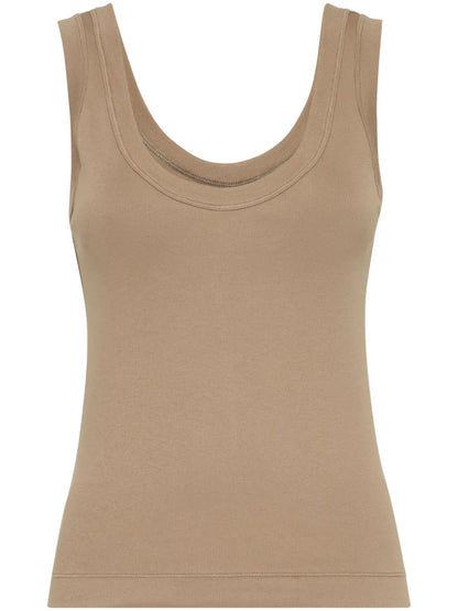 Cotton Tank Top