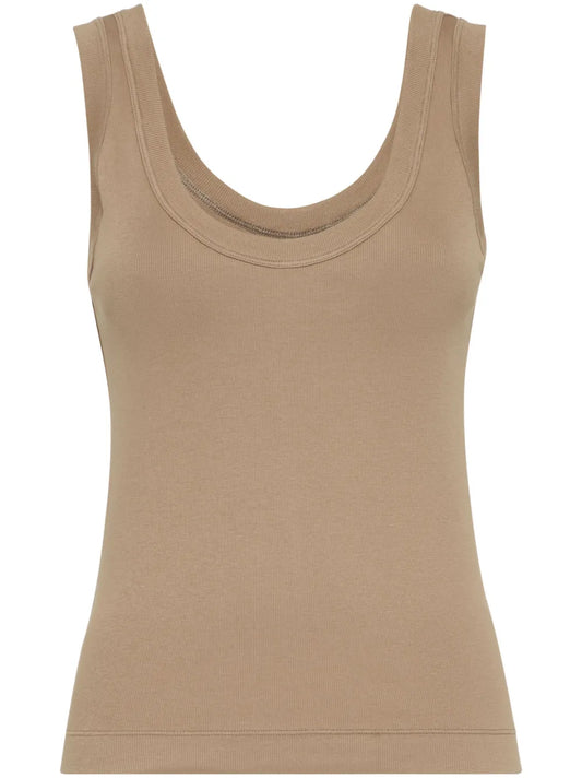 Cotton Tank Top