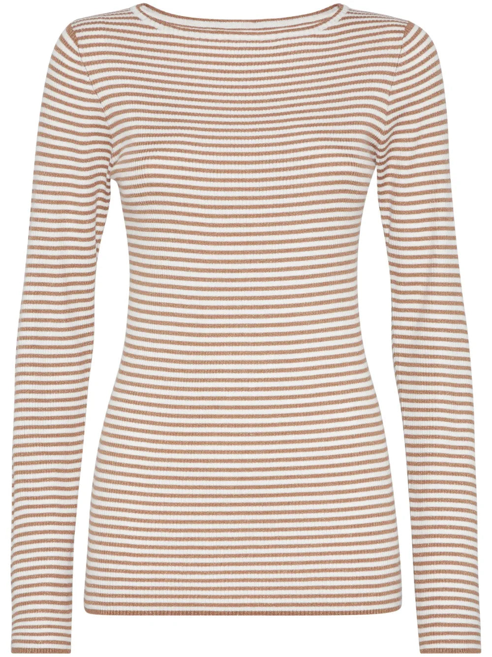 Striped Sweater