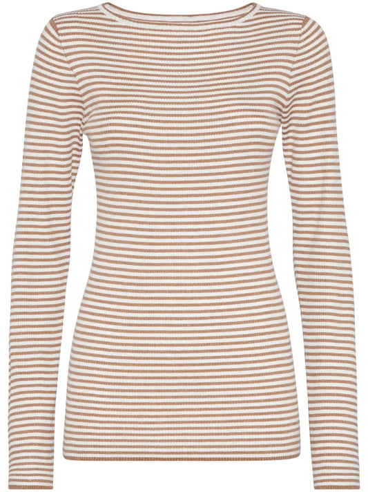 Striped Sweater