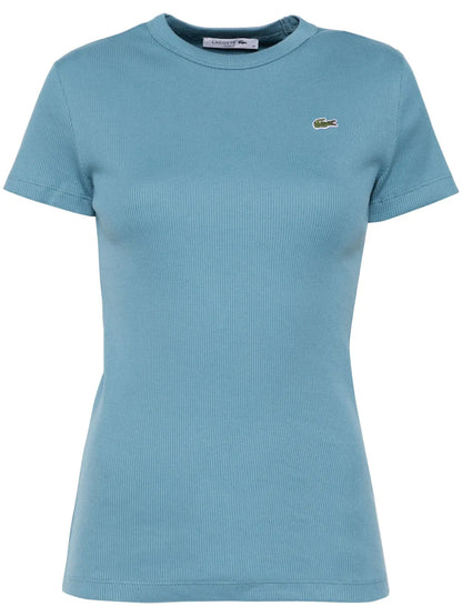 Logo-Patch T-Shirt