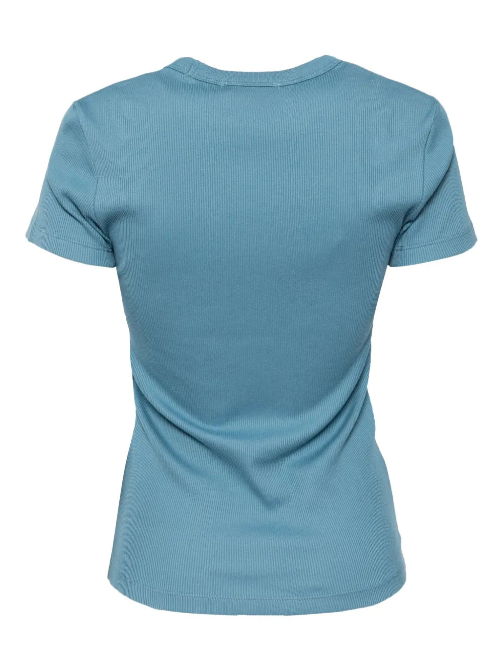 Logo-Patch T-Shirt