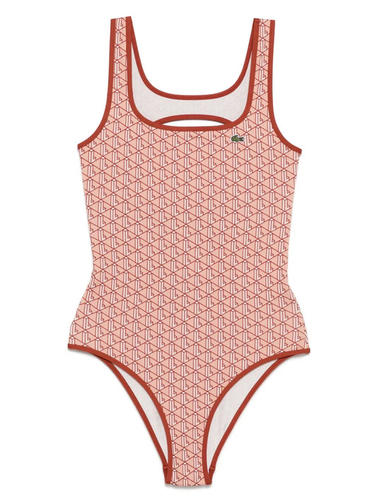 Printed One-Piece