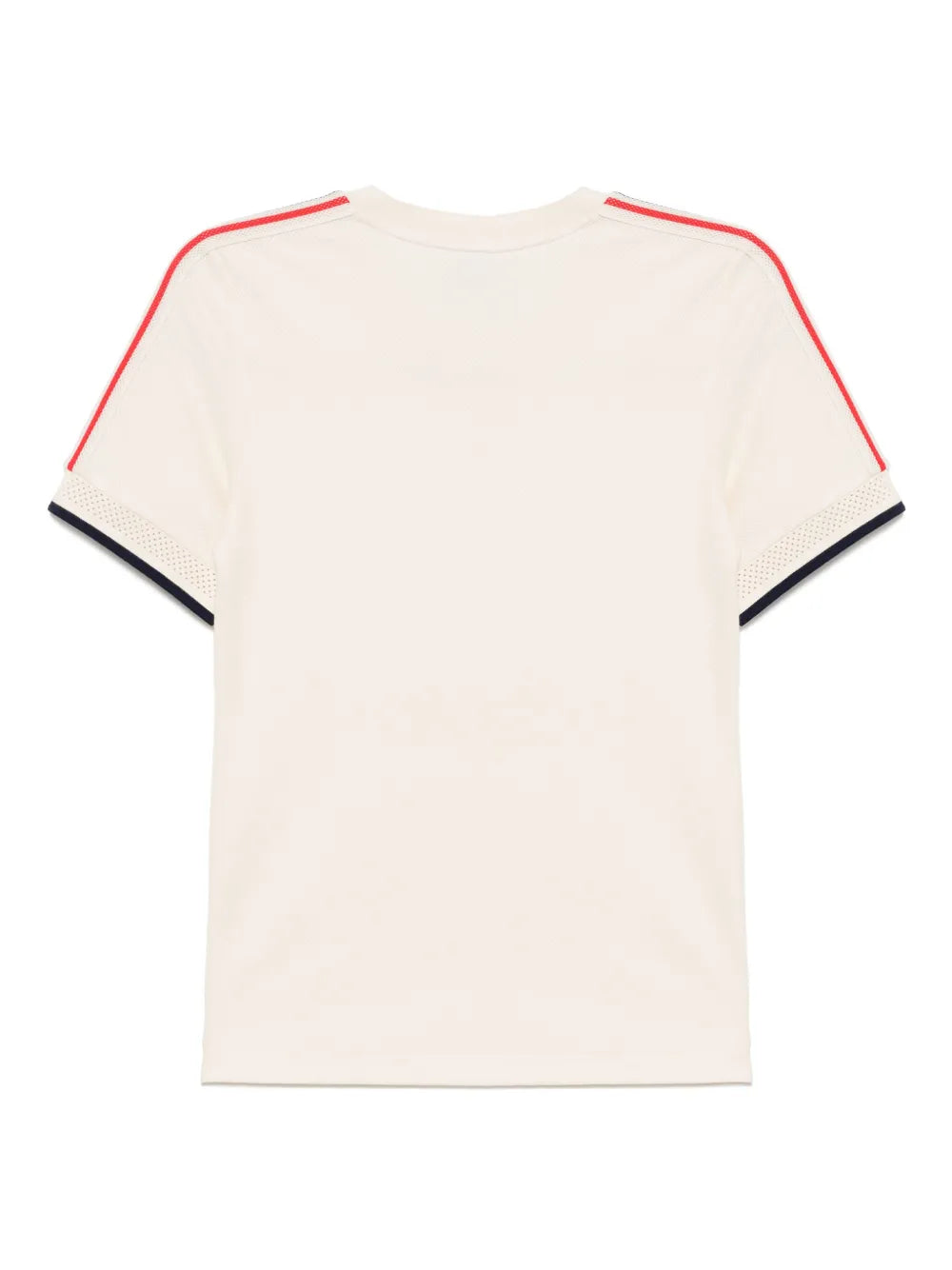 Textured Piqué T-Shirt