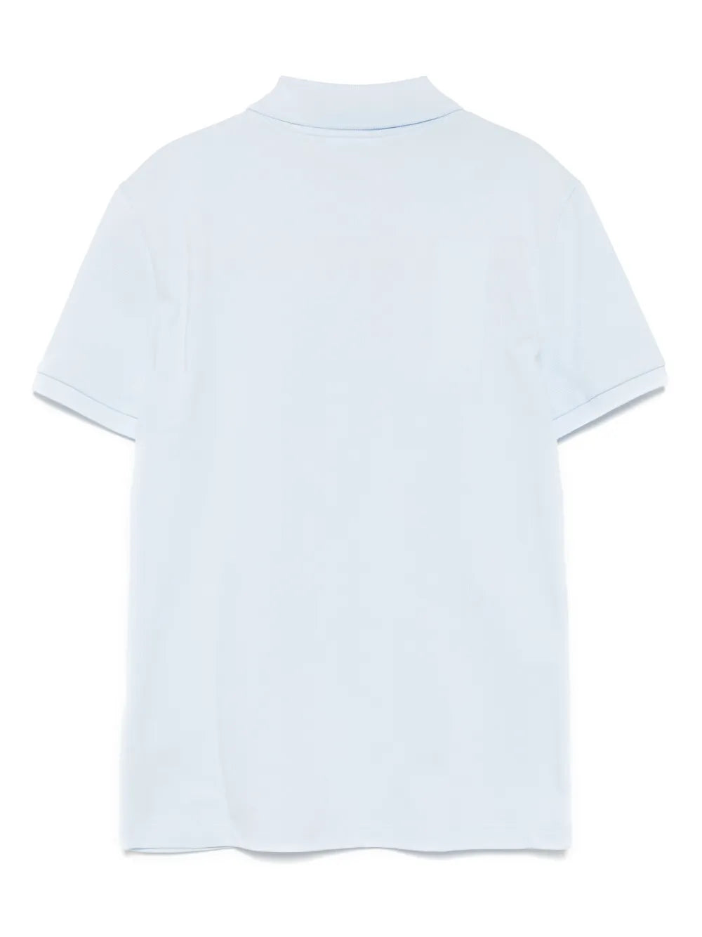 Logo-Patch Polo Top