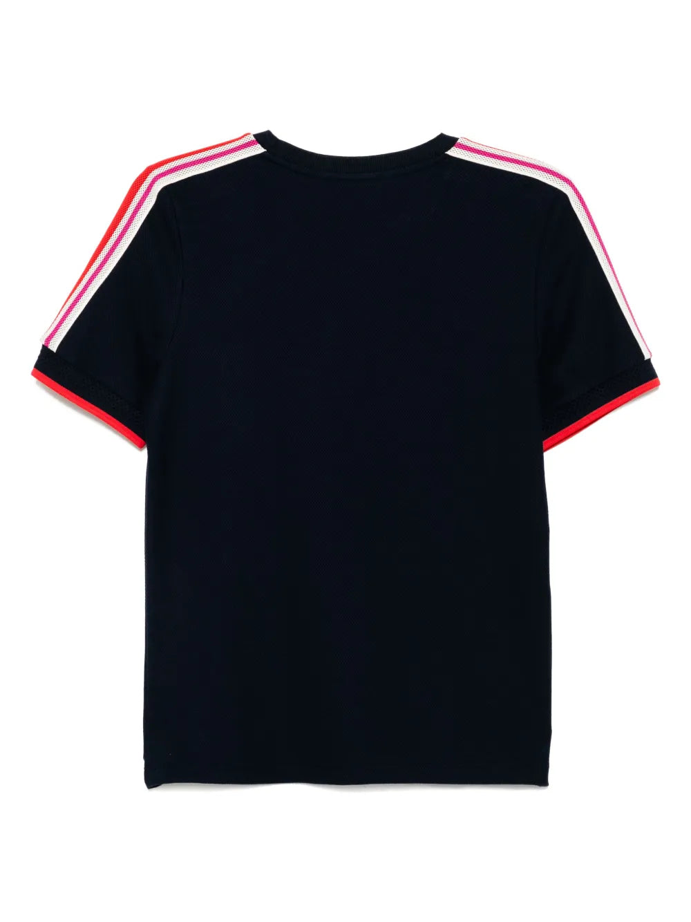 Textured Piqué T-Shirt
