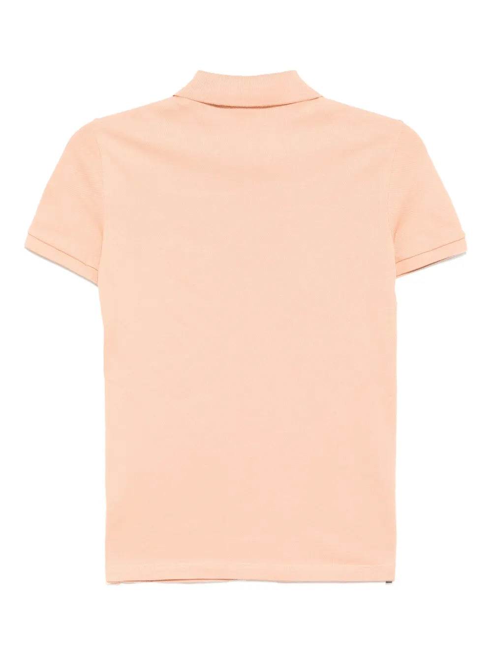 Logo-Patch Top