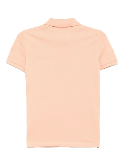 Logo-Patch Top