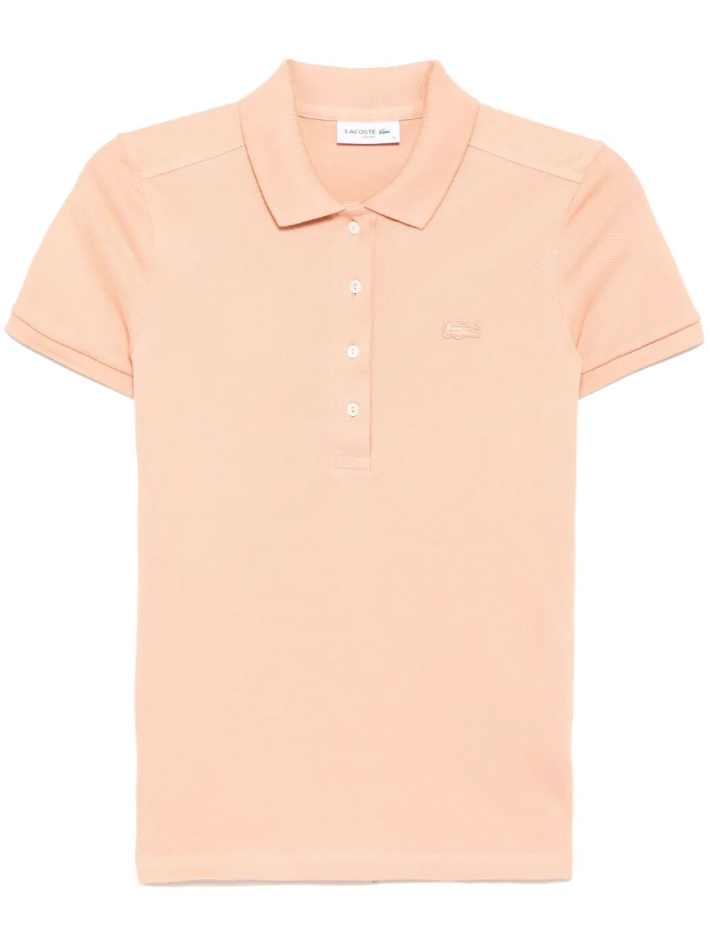 Logo-Patch Top