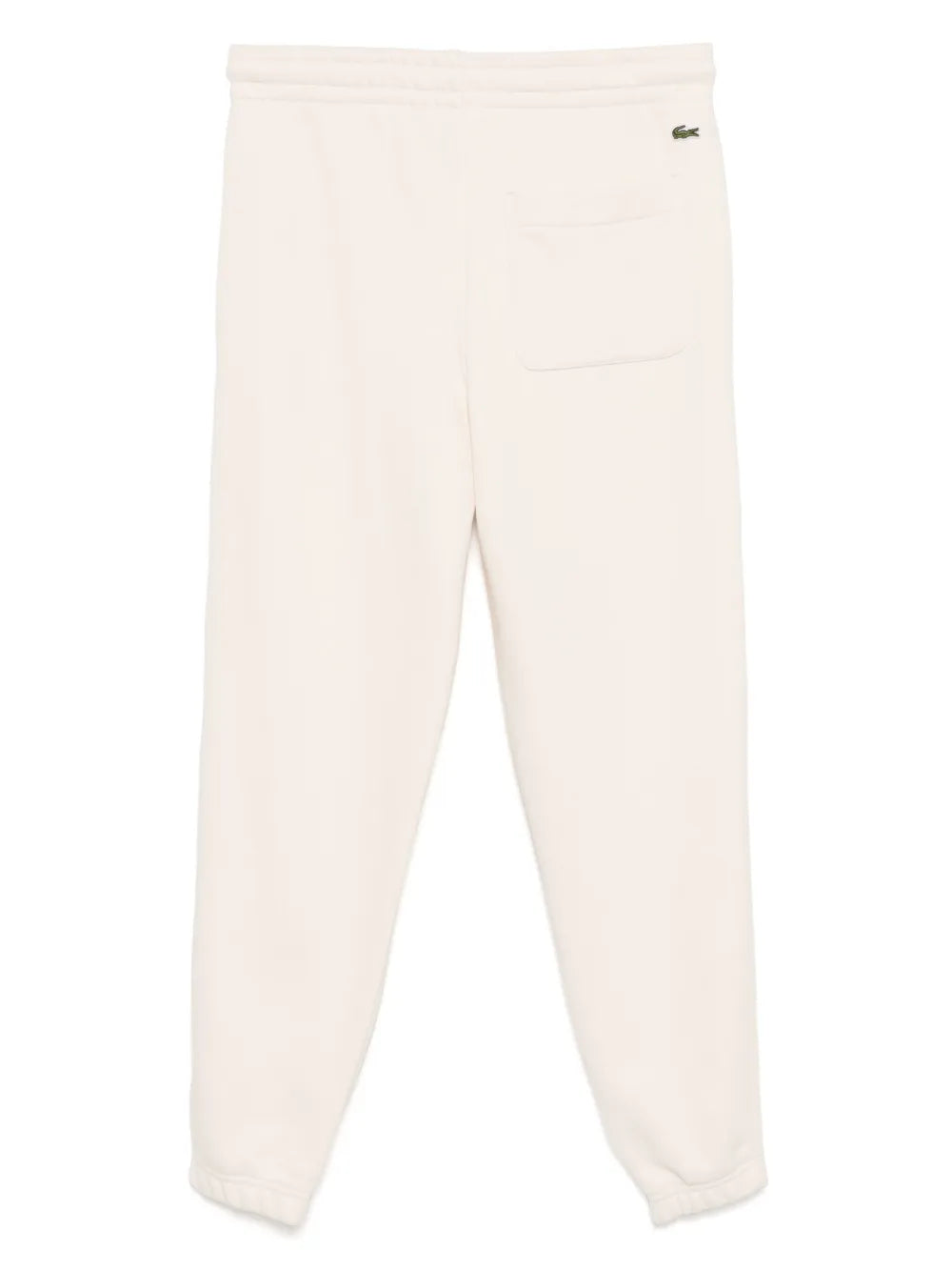 Embossed Logo Pants