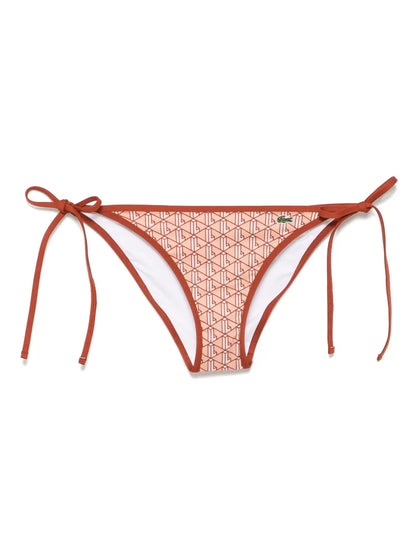 Printed Swim Brief