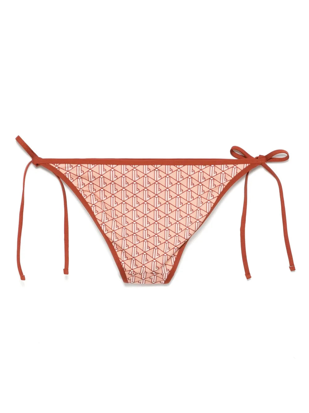 Printed Swim Brief