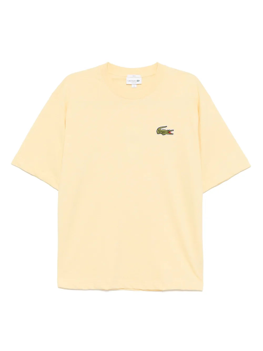 Badge T-Shirt