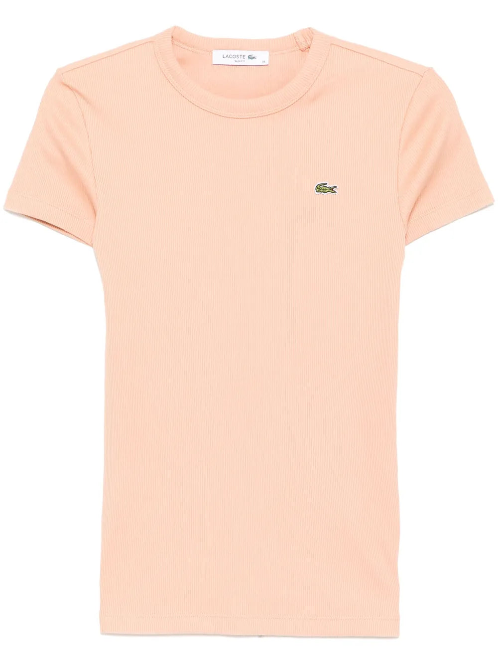Logo-Patch T-Shirt