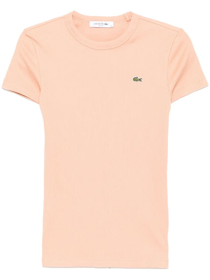 Logo-Patch T-Shirt