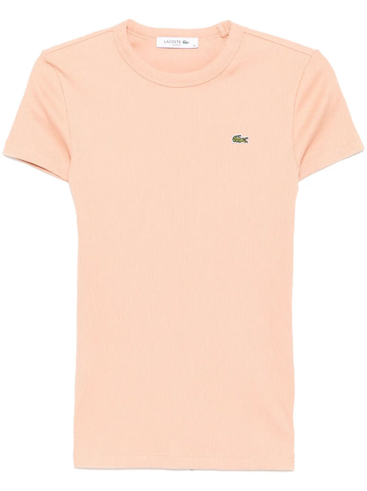 Logo-Patch T-Shirt
