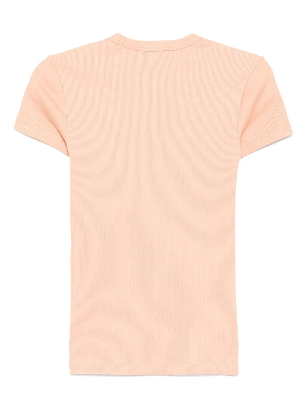 Logo-Patch T-Shirt