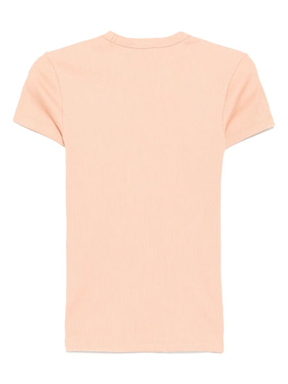 Logo-Patch T-Shirt
