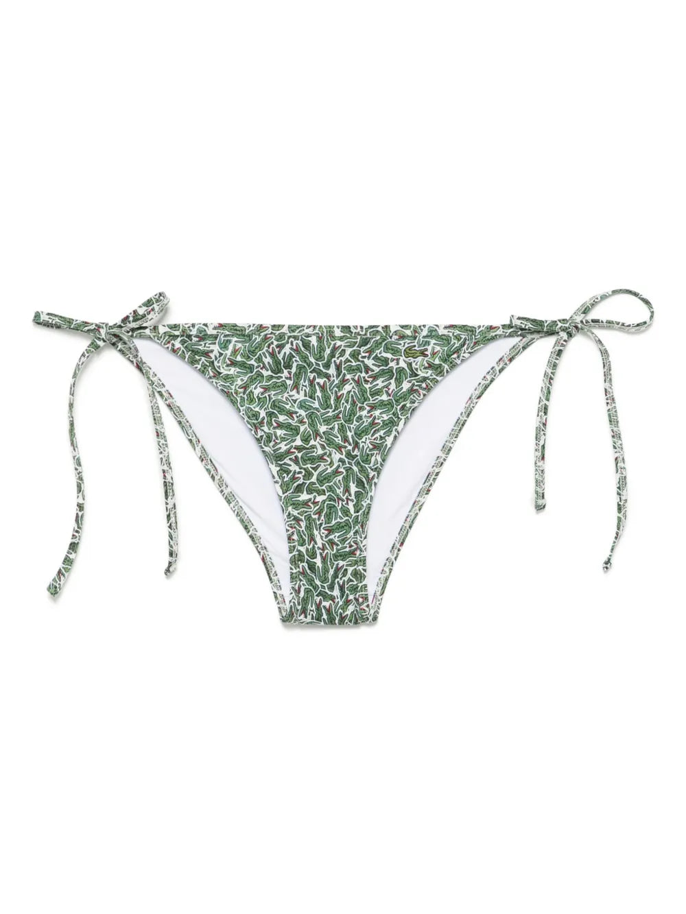Printed Swim Brief