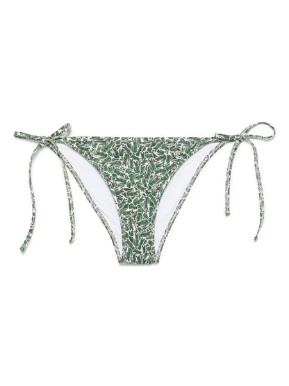 Printed Swim Brief