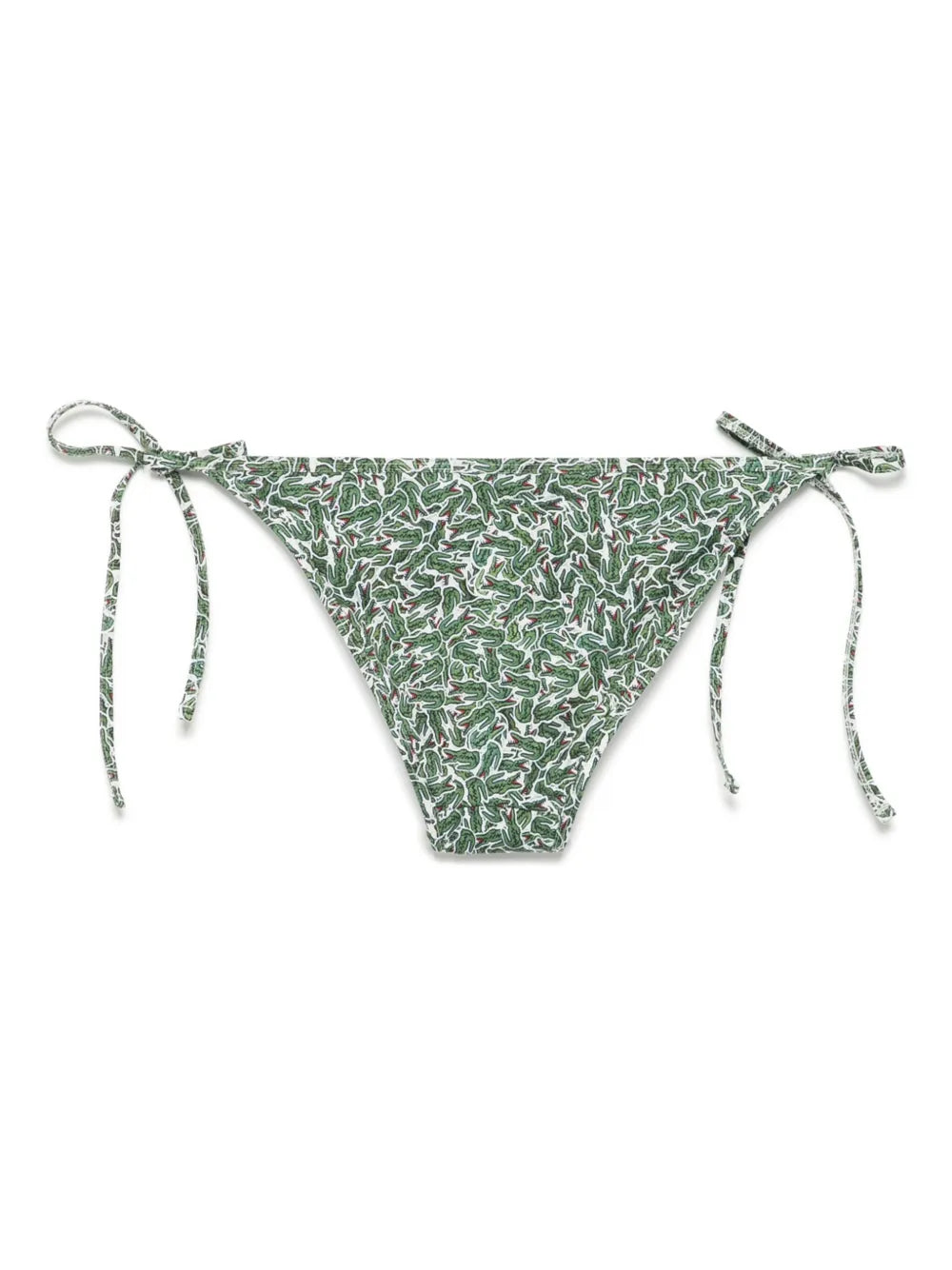 Printed Swim Brief
