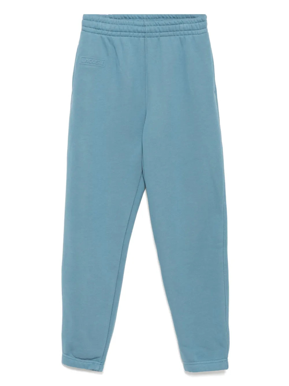 Logo-Embossed Fleece Pants