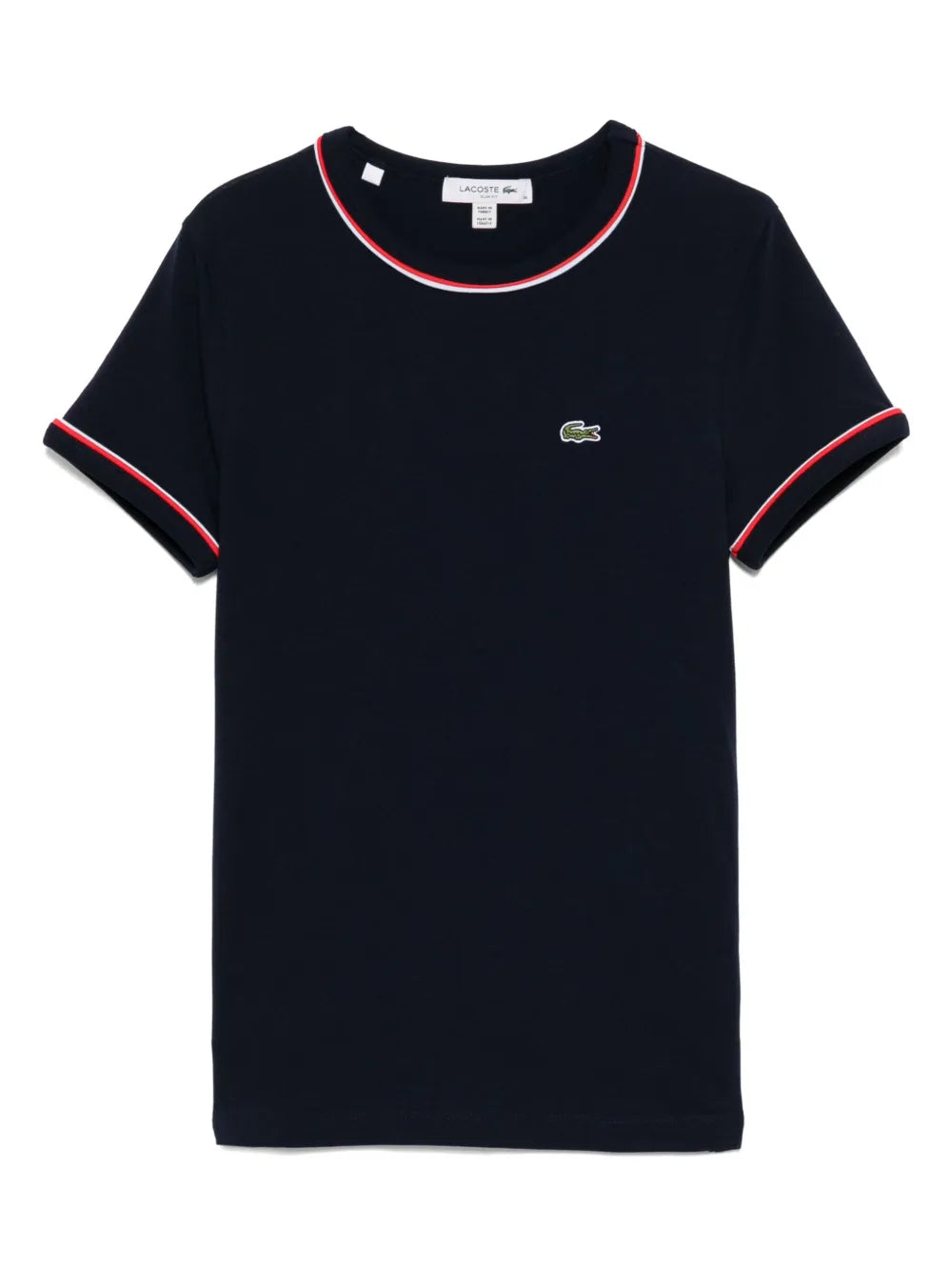 Accent Jersey T-Shirt